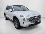 2022 Hyundai SANTA FE SEL AWD