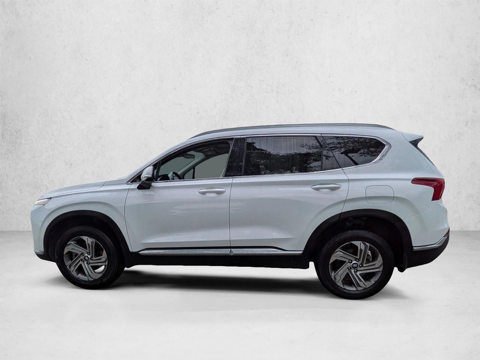 2022 Hyundai SANTA FE SEL AWD