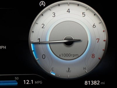 2022 Hyundai SANTA FE SEL AWD