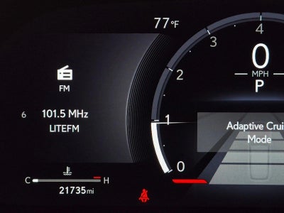2024 Lexus TX 350 Premium FWD