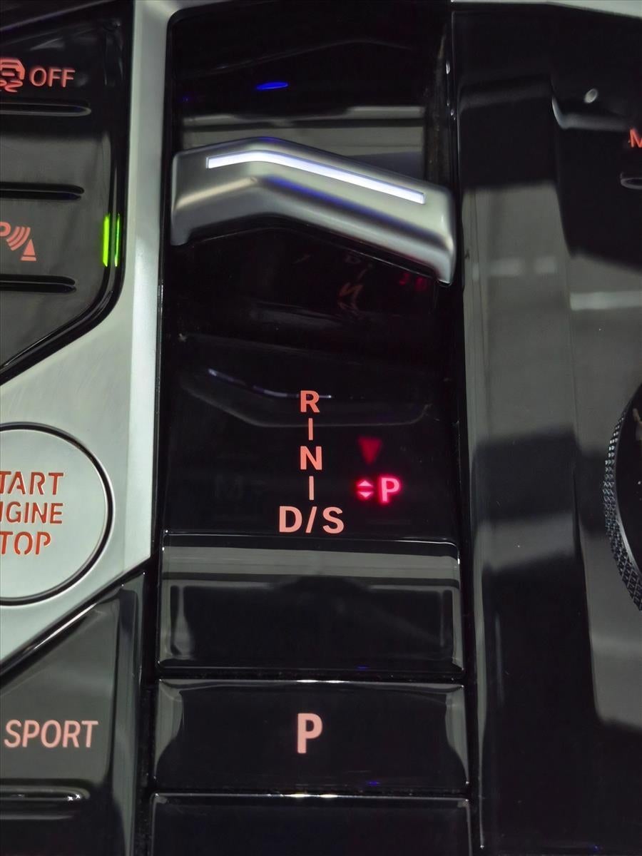 2024 BMW X5 xDrive40i Sports Activity Vehicle