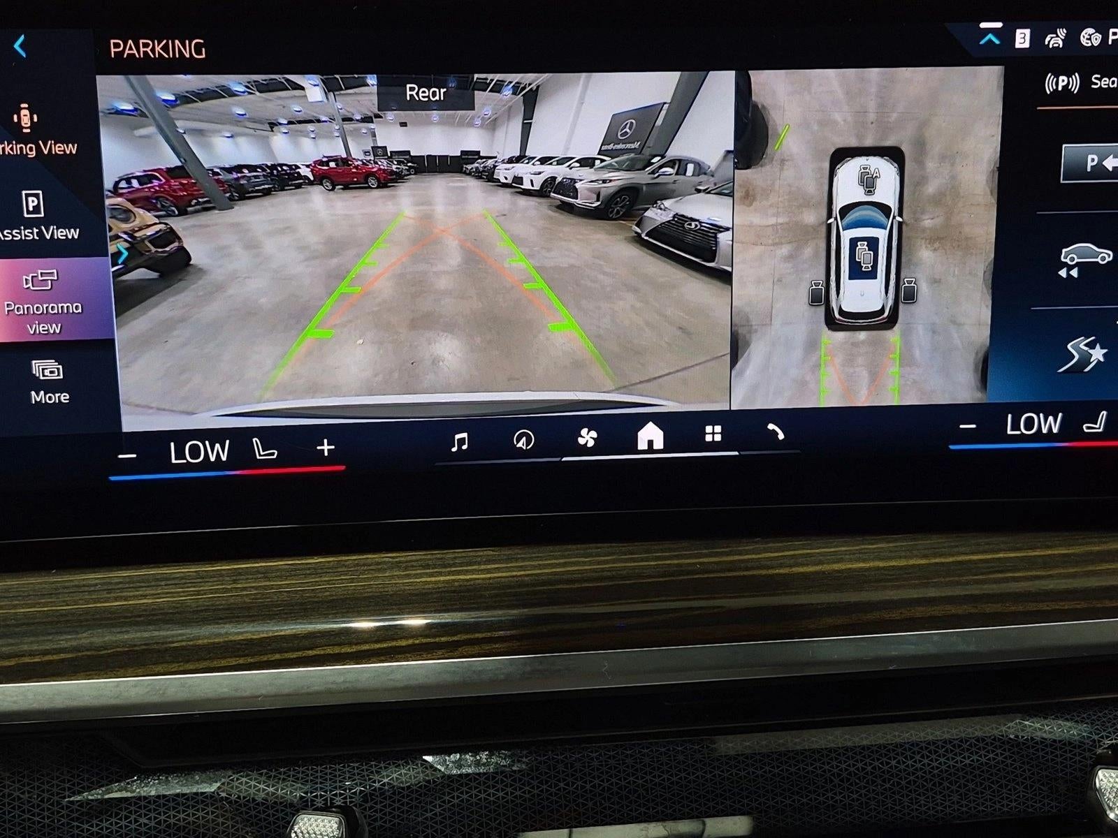 2024 BMW X5 xDrive40i Sports Activity Vehicle