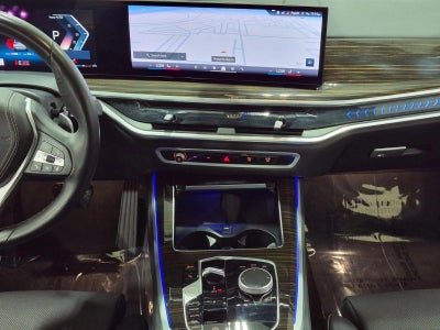 2024 BMW X5 xDrive40i Sports Activity Vehicle