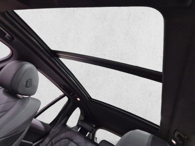 2024 BMW X5 xDrive40i Sports Activity Vehicle