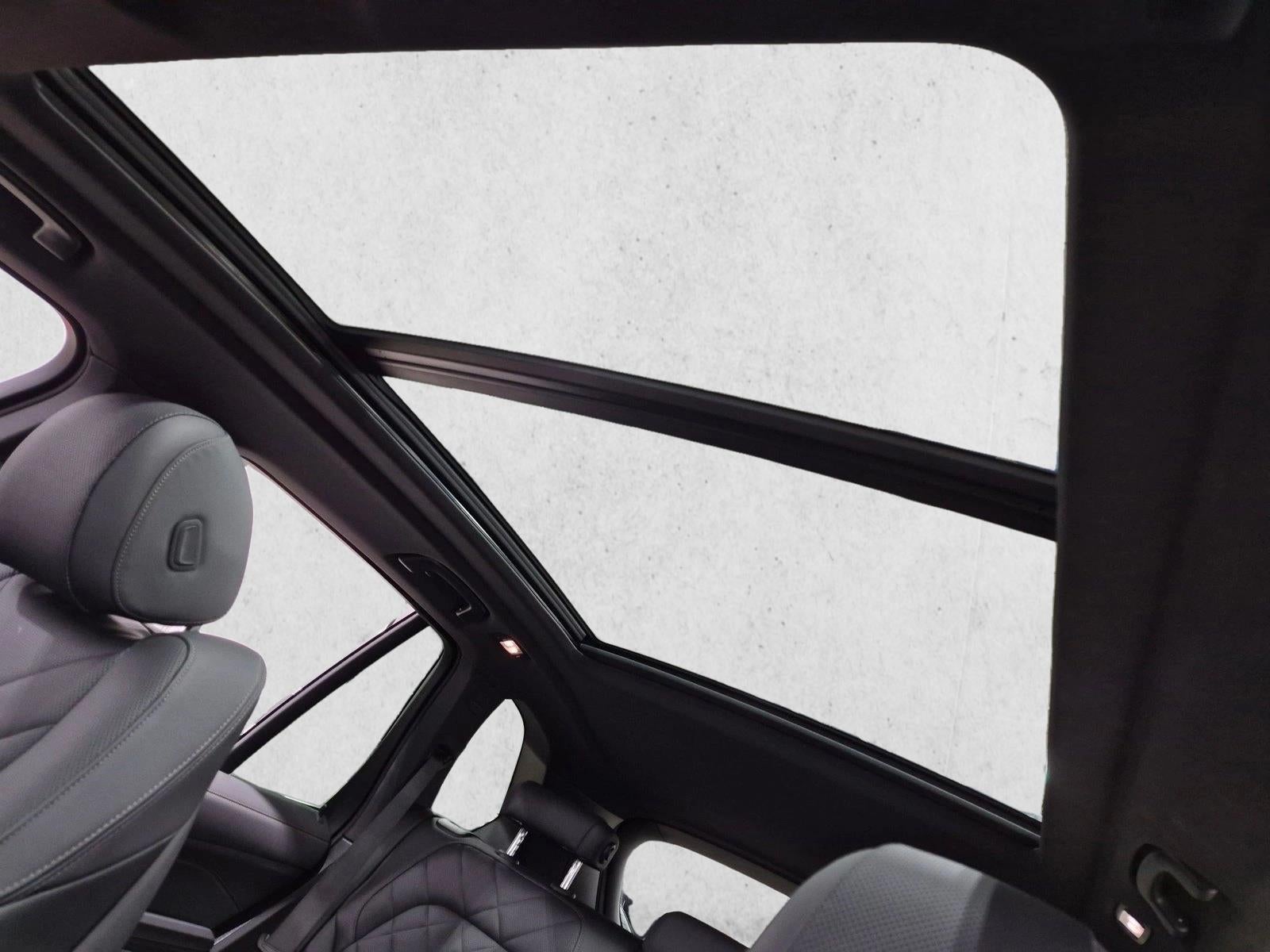 2024 BMW X5 xDrive40i Sports Activity Vehicle