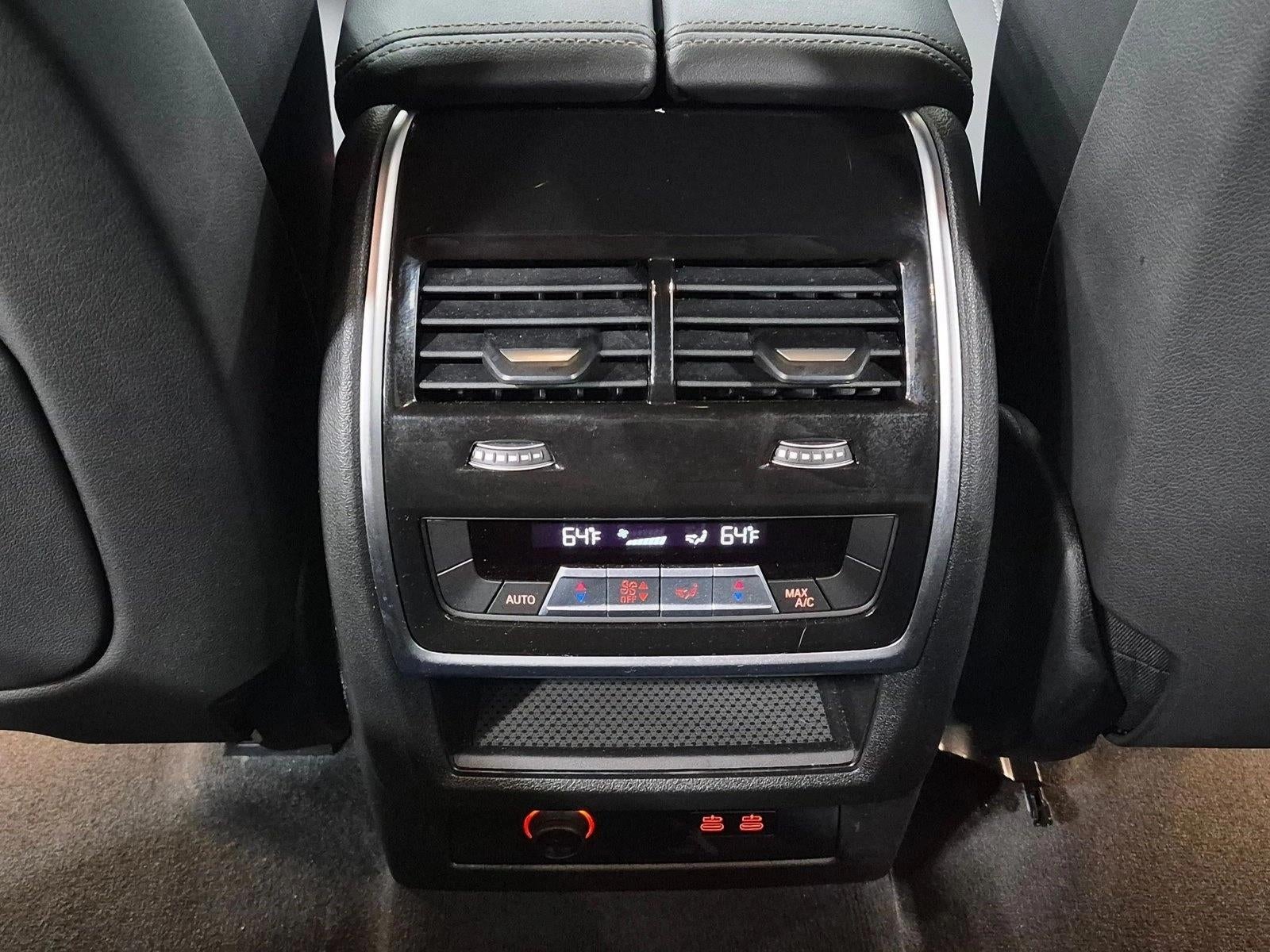 2024 BMW X5 xDrive40i Sports Activity Vehicle
