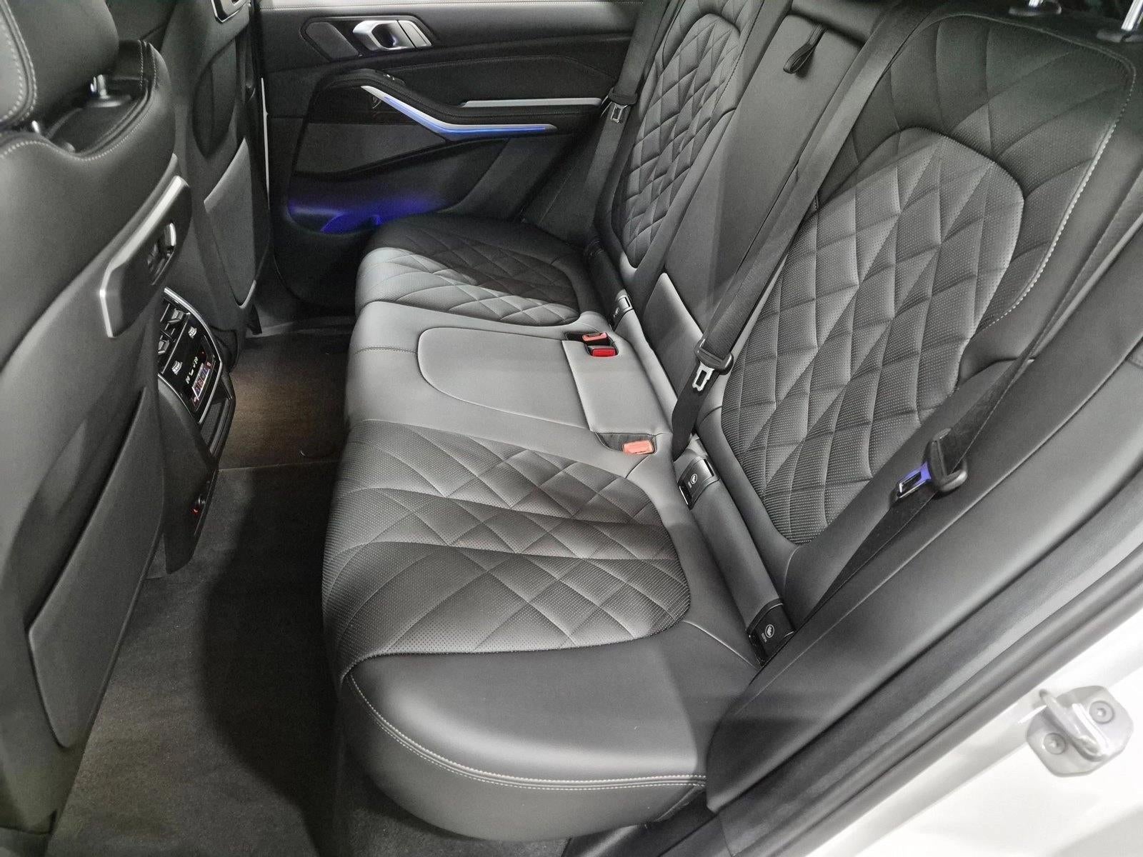 2024 BMW X5 xDrive40i Sports Activity Vehicle