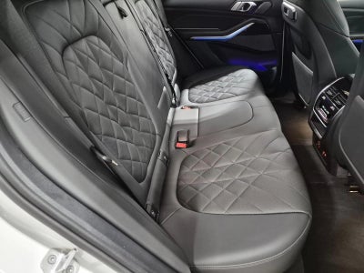 2024 BMW X5 xDrive40i Sports Activity Vehicle