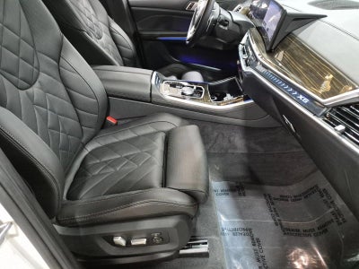 2024 BMW X5 xDrive40i Sports Activity Vehicle