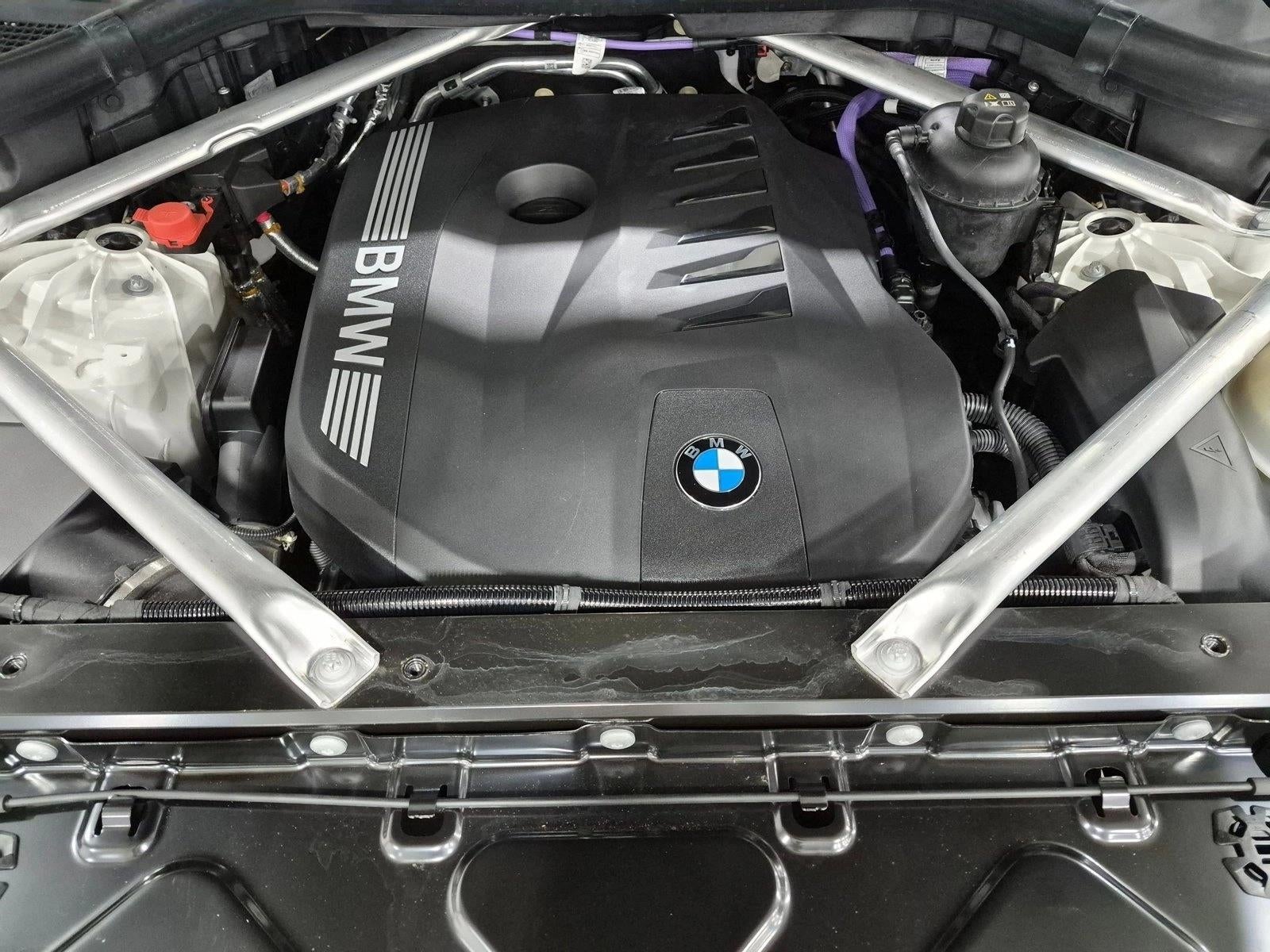 2024 BMW X5 xDrive40i Sports Activity Vehicle