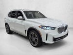 2024 BMW X5 xDrive40i Sports Activity Vehicle