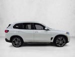 2024 BMW X5 xDrive40i Sports Activity Vehicle