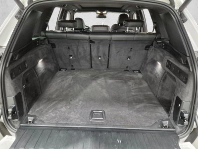 2024 BMW X5 xDrive40i Sports Activity Vehicle