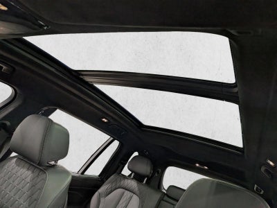 2025 BMW X7 M60i Sports Activity Vehicle