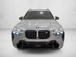 2025 BMW X7 M60i Sports Activity Vehicle