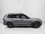 2025 BMW X7 M60i Sports Activity Vehicle