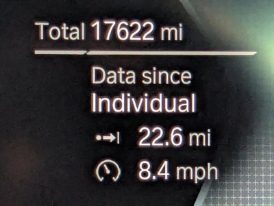 2024 BMW X3 xDrive30i Sports Activity Vehicle