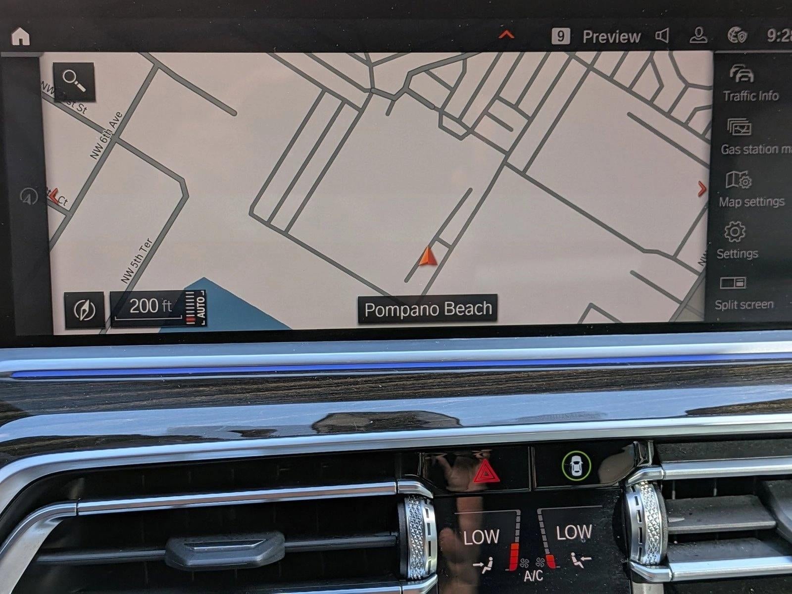 2021 BMW X5 sDrive40i Sports Activity Vehicle