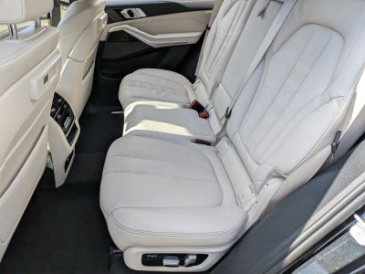 2021 BMW X5 sDrive40i Sports Activity Vehicle