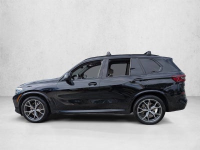 2021 BMW X5 sDrive40i Sports Activity Vehicle