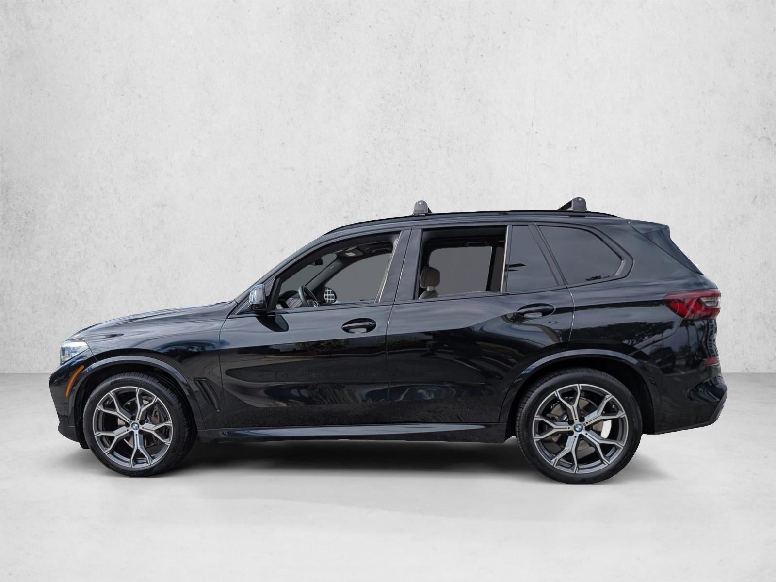 2021 BMW X5 sDrive40i Sports Activity Vehicle