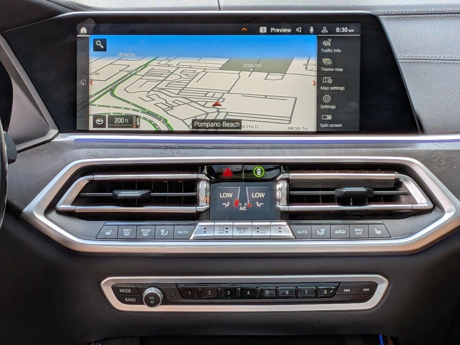 2022 BMW X5 xDrive40i Sports Activity Vehicle