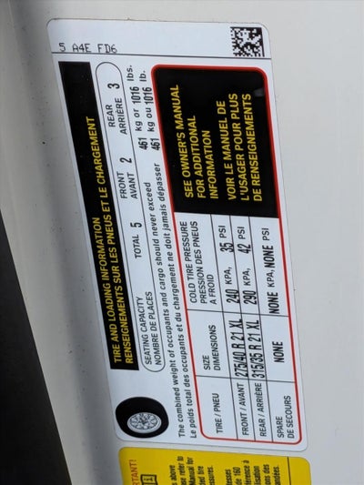 2022 BMW X5 xDrive40i Sports Activity Vehicle