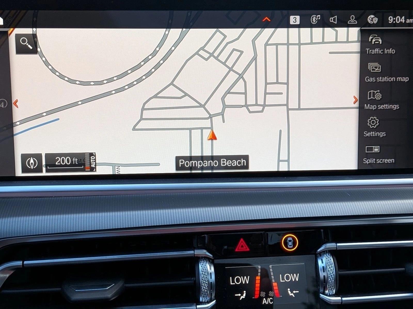 2019 BMW X5 xDrive40i Sports Activity Vehicle