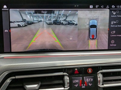 2019 BMW X5 xDrive40i Sports Activity Vehicle