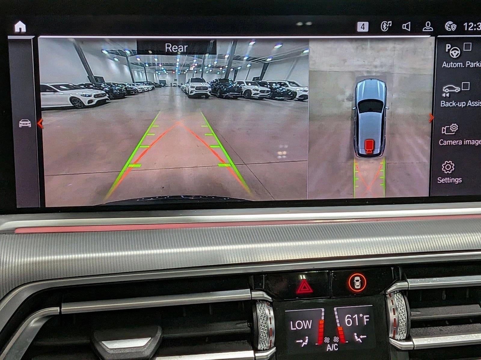 2019 BMW X5 xDrive40i Sports Activity Vehicle