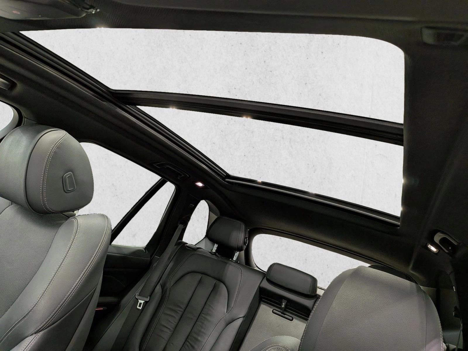 2019 BMW X5 xDrive40i Sports Activity Vehicle