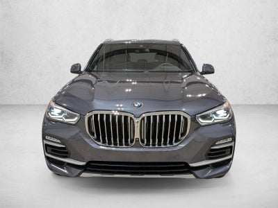 2019 BMW X5 xDrive40i Sports Activity Vehicle