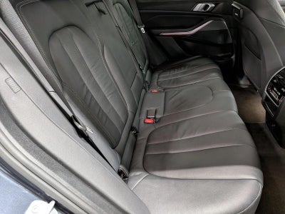 2019 BMW X5 xDrive40i Sports Activity Vehicle