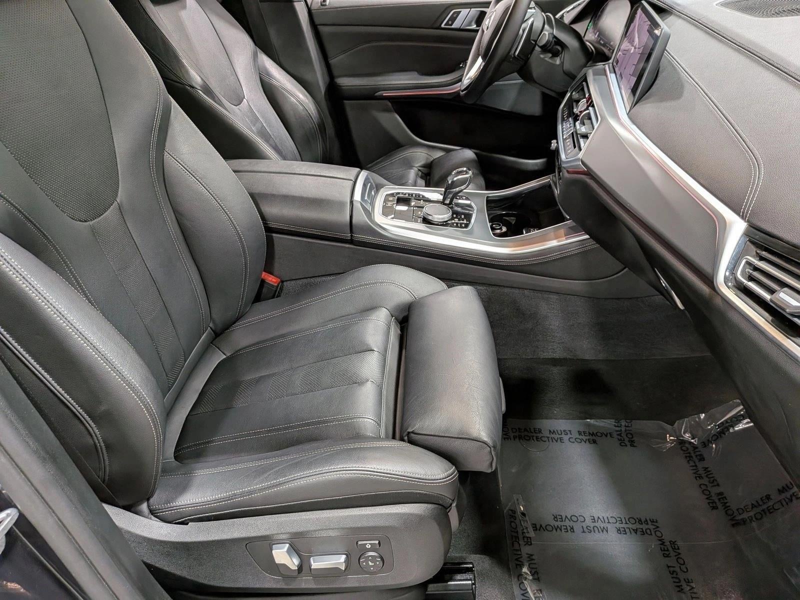 2019 BMW X5 xDrive40i Sports Activity Vehicle