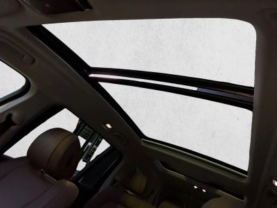 2020 BMW X7 xDrive40i Sports Activity Vehicle