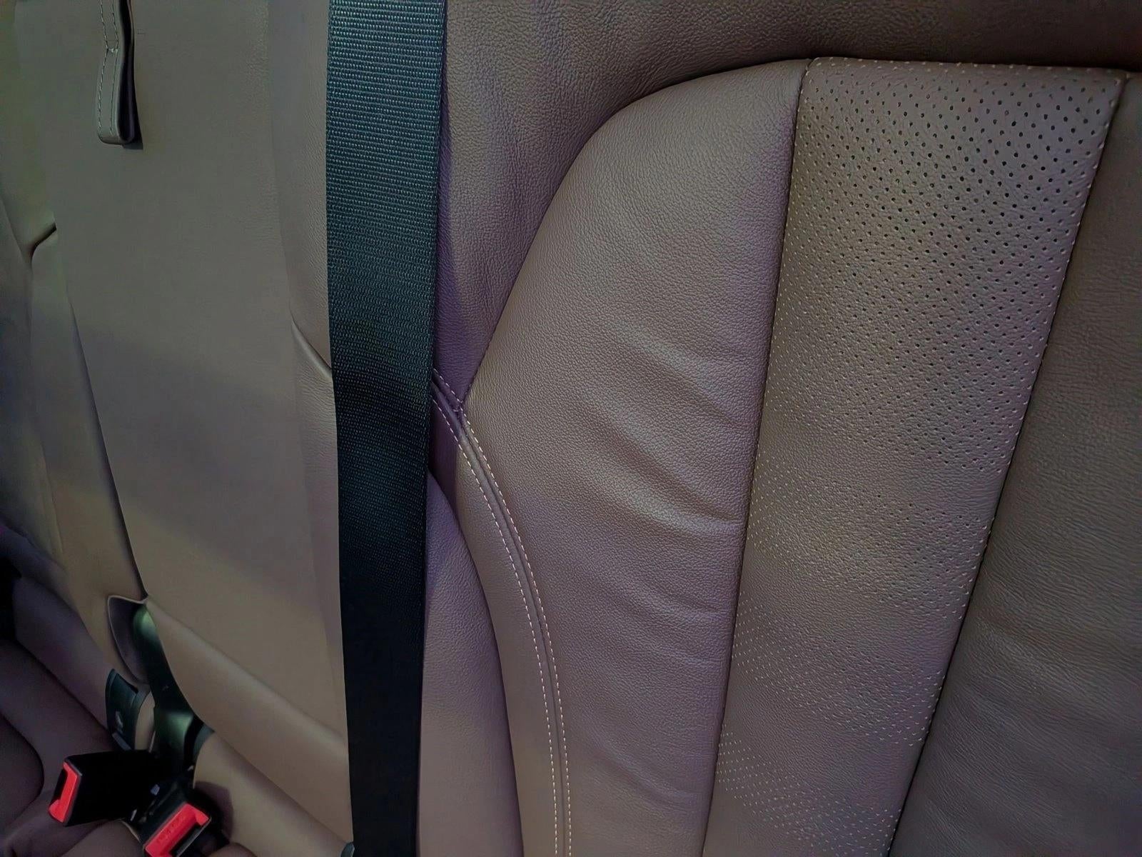 2020 BMW X7 xDrive40i Sports Activity Vehicle