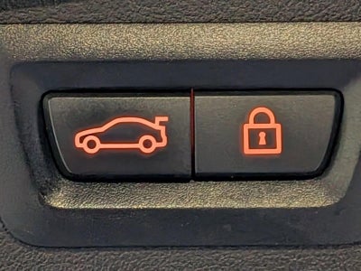 2020 BMW X7 xDrive40i Sports Activity Vehicle