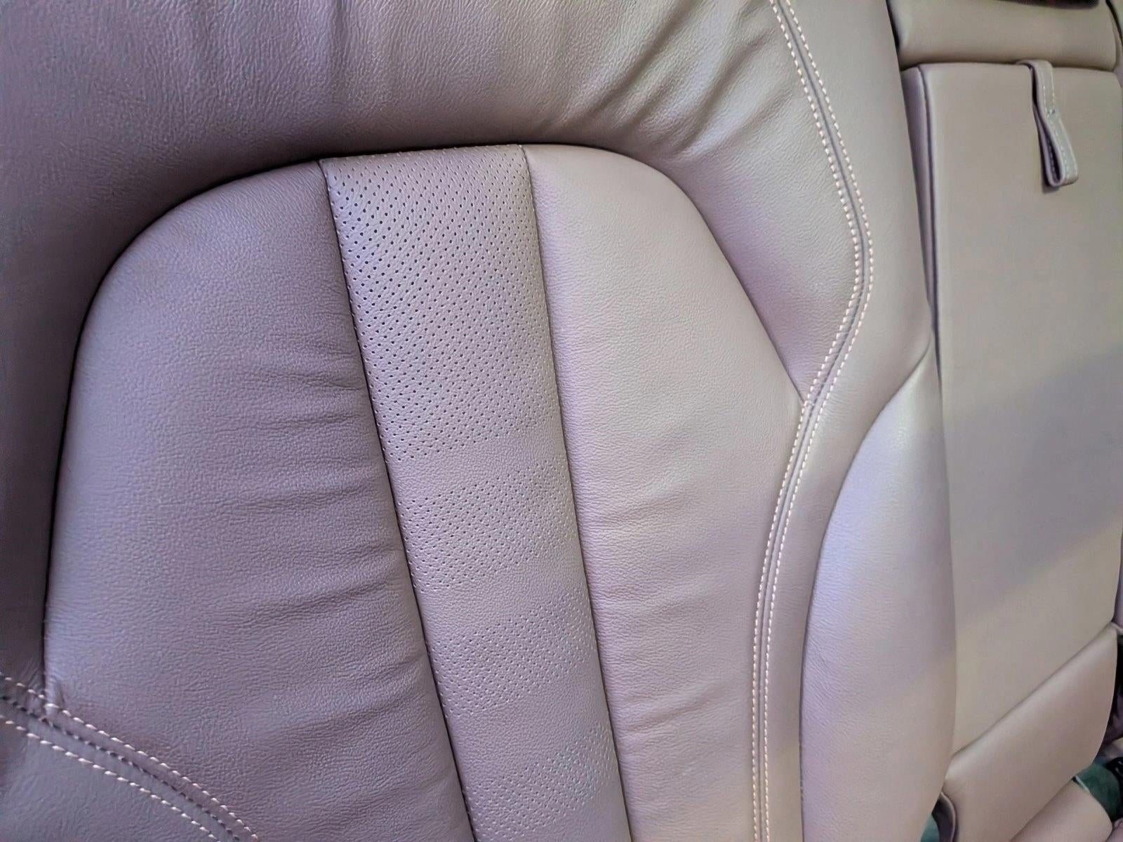 2020 BMW X7 xDrive40i Sports Activity Vehicle