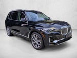 2020 BMW X7 xDrive40i Sports Activity Vehicle