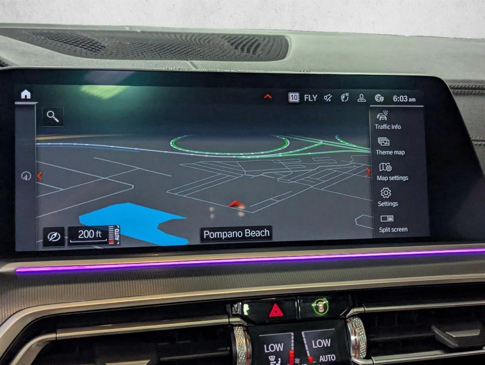 2023 BMW X6 xDrive40i Sports Activity Coupe