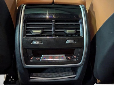 2023 BMW X6 xDrive40i Sports Activity Coupe