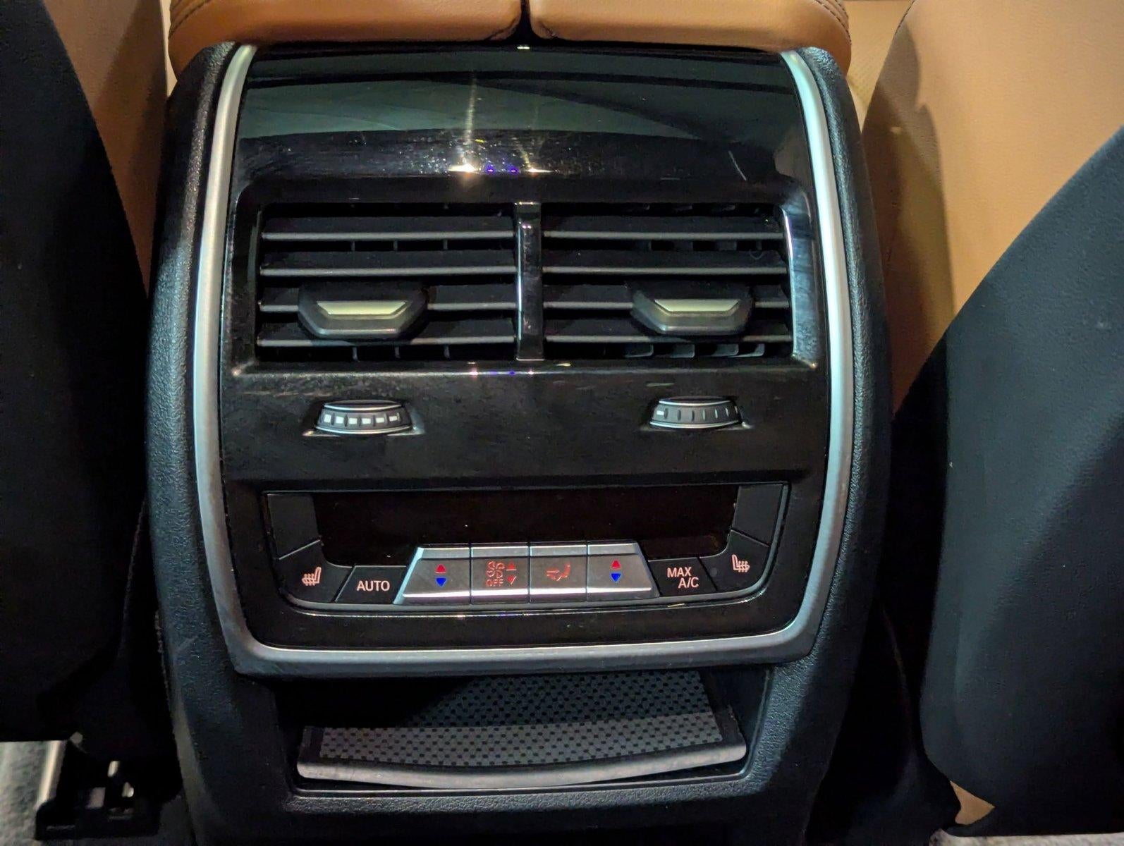 2023 BMW X6 xDrive40i Sports Activity Coupe