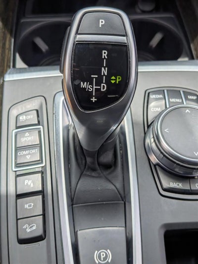 2018 BMW X5 xDrive35i Sports Activity Vehicle
