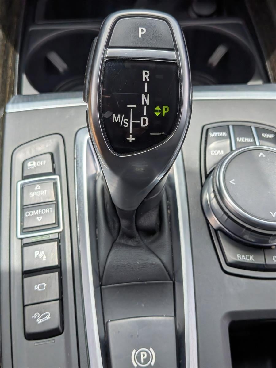 2018 BMW X5 xDrive35i Sports Activity Vehicle