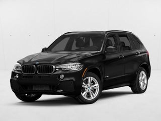 2016 BMW X5 xDrive35i AWD 4dr SAV
