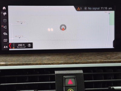 2020 BMW X3 xDrive30i Sports Activity Vehicle
