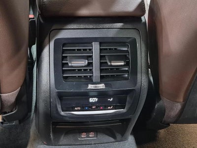 2020 BMW X3 xDrive30i Sports Activity Vehicle