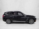 2020 BMW X3 xDrive30i Sports Activity Vehicle
