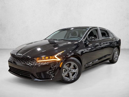 2023 Kia K5 LXS Auto FWD