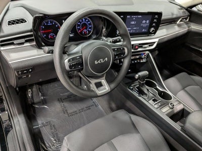 2023 Kia K5 LXS Auto FWD